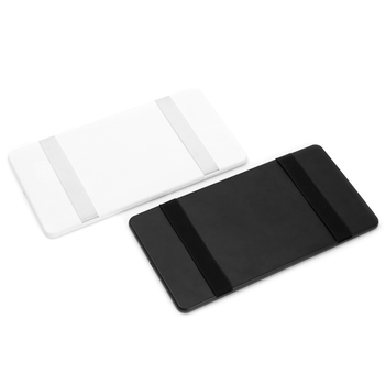 Autós smink tükör napellenzővel, HD alumínium tükör, ABS keret, logó nyomtatás elérhető