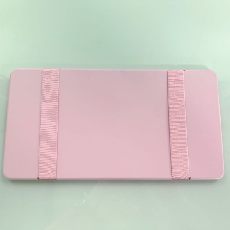 Autós smink tükör napellenzővel, HD alumínium tükör, ABS keret, logó nyomtatás elérhető