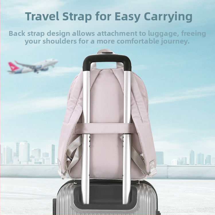 MAHOO σακίδιο φορητού υπολογιστή από Oxford ύφασμα, ανθεκτικό στους κραδασμούς και αδιάβροχο, μεγάλη χωρητικότητα, για MacBook Pro