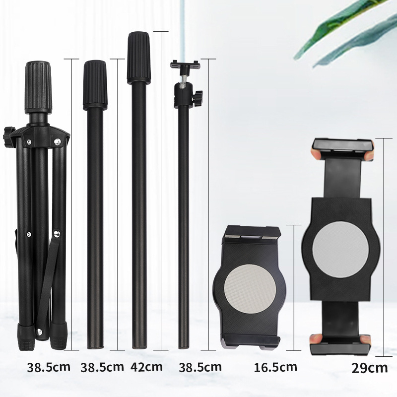 JYX-M450 Suport pentru tabletă cu ridicare, 1,2 kg