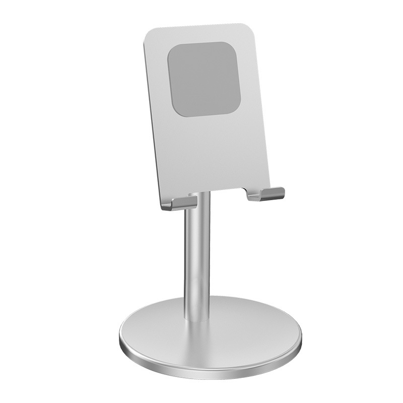 Βάση επιτραπέζια για κινητό και τάμπλετ - αναδιπλόμενη, εφελκυστική, ανθεκτικό κράμα αλουμινίου, μοντέλο YYS380