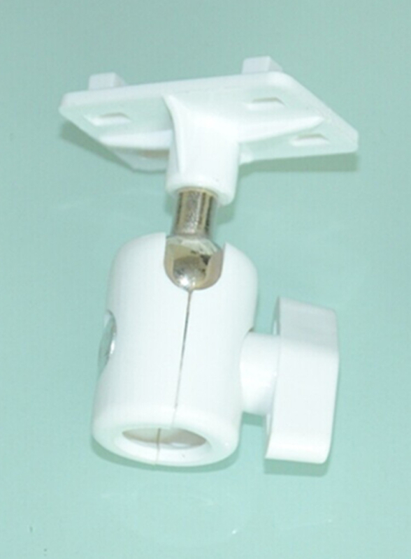 XL-103 Περιστρεφόμενη βάση για tablet και κινητό — ευέλικτη στήριξη, συμβατή με iPad, iPhone και iPod touch