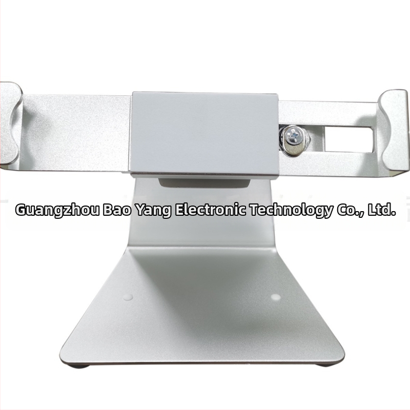 Držiak na tablet s L-tvarovým spodným diagonálnym upínacím držiakom, 1,0 kg, model BR24012Q