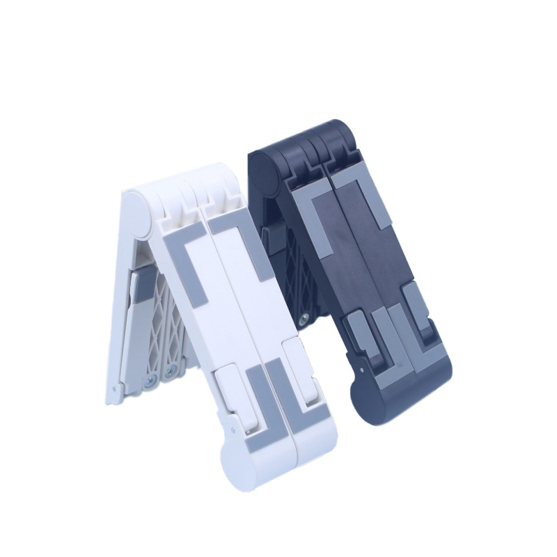 Επιτραπέζια βάση – πολυλειτουργικός στήριγμα για κινητά τηλέφωνα και τάμπλετ, πλαστικό, γενική συμβατότητα, δυνατότητα παραμετροποίησης