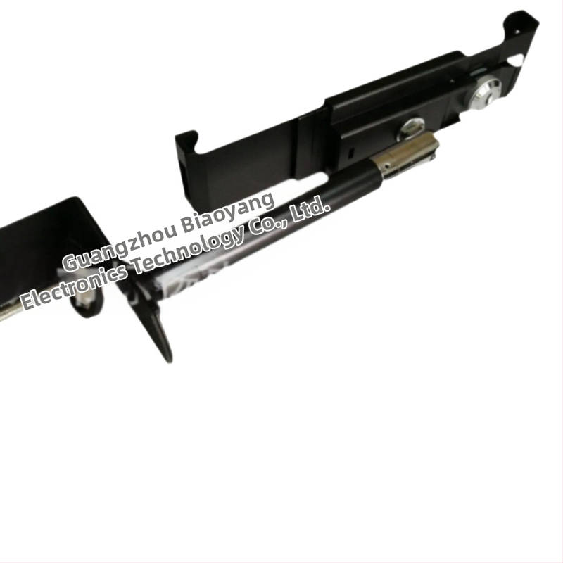 Suport pentru tabletă cu clemă de birou, braț metalic, Standard B BR24014Q, 1,5 kg, prelucrare OEM