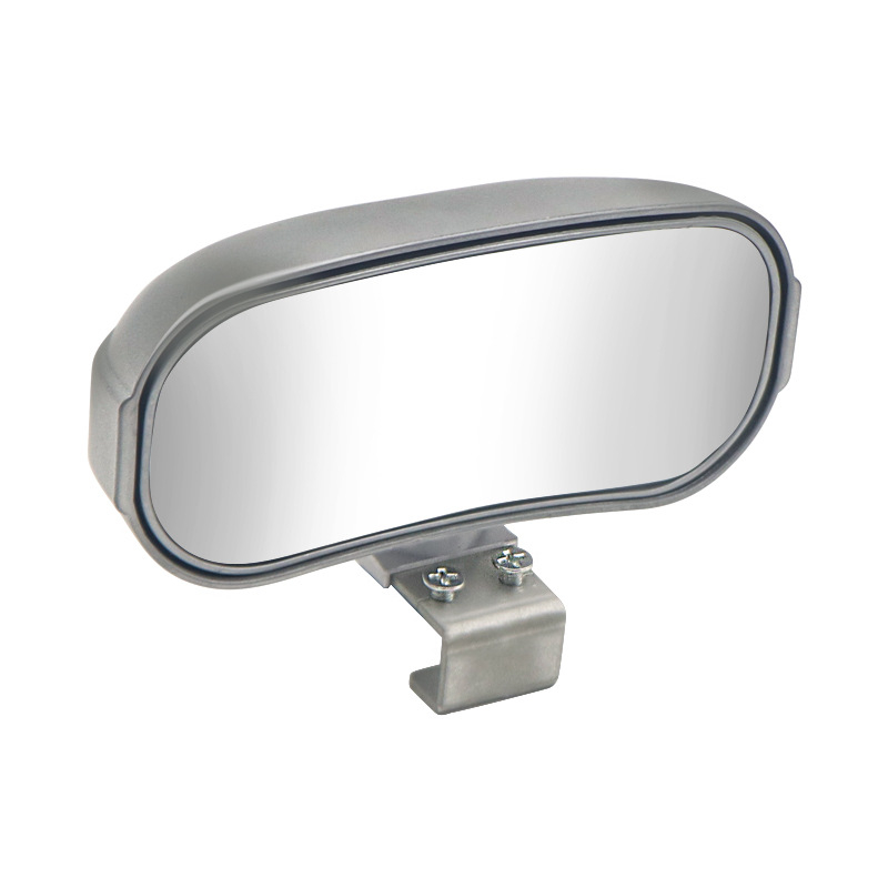 Automobilski retrovizor – višenamjenski, 360° vidno polje, metalna konstrukcija, pomoćno ogledalo za mrtve kutove – Si Yi Cheng
