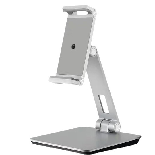 Suport pentru telefon mobil și tabletă – aliaj, universal, AP-7XN, pentru birou și lângă pat