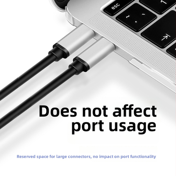 NACCITY husă de protecție pentru MacBook Air/Pro/MacBook — carcasă transparentă, ultra-subțire