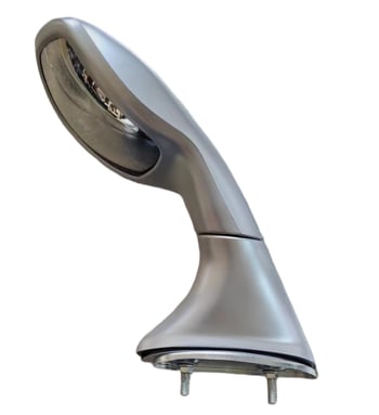 Automobilski retrovizor — širokokutna ultra лећа, pomoćno ogledalo za mrtve kutove, univerzalna kompatibilnost