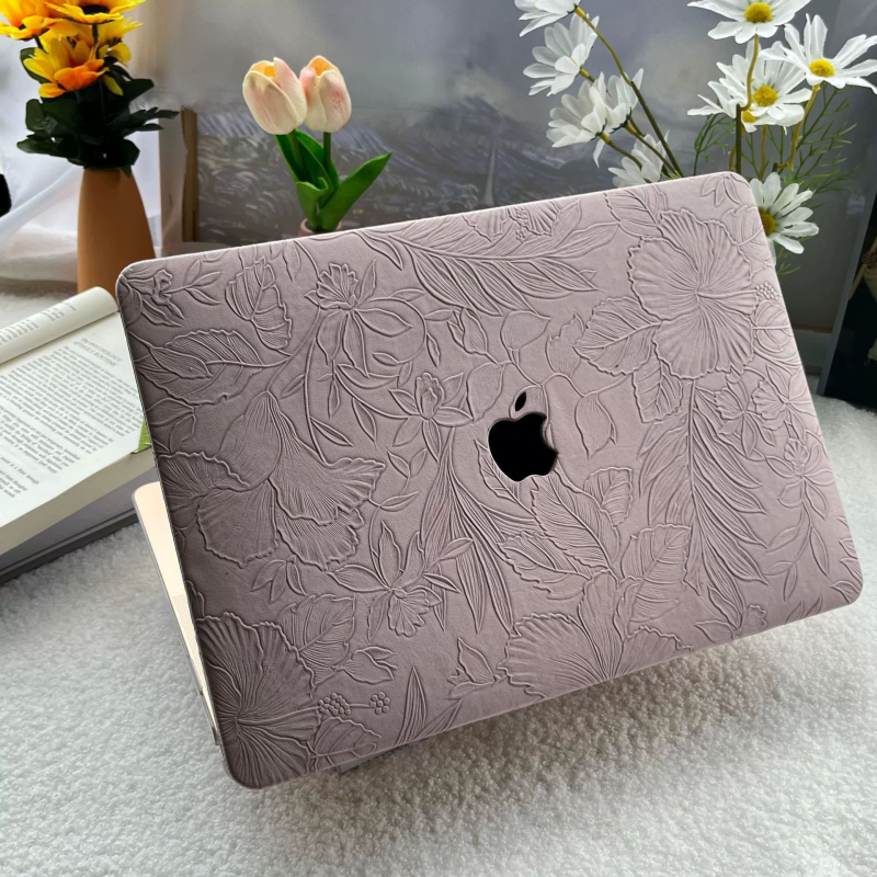 Carcasă de protecție pentru MacBook Pro și MacBook Air, material 3323086, fără marcă