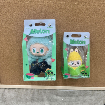 Long Lei Geantă de depozitare cu agățare – PVC cub, Multifuncțională, Stil drăguț de desene animate