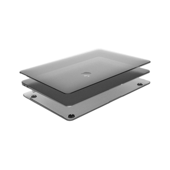 Wanhong husă protectoare din plastic mată pentru MacBook Pro și MacBook Air