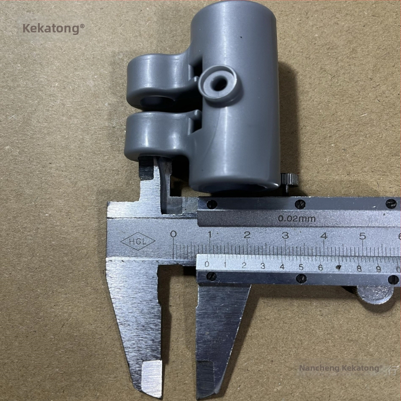 Päikesesirm elektrisõidukitele: universaalne tugevdatud roostevabast terasest katusekinnitus, pikk käepide, PA+++ UV kaitse