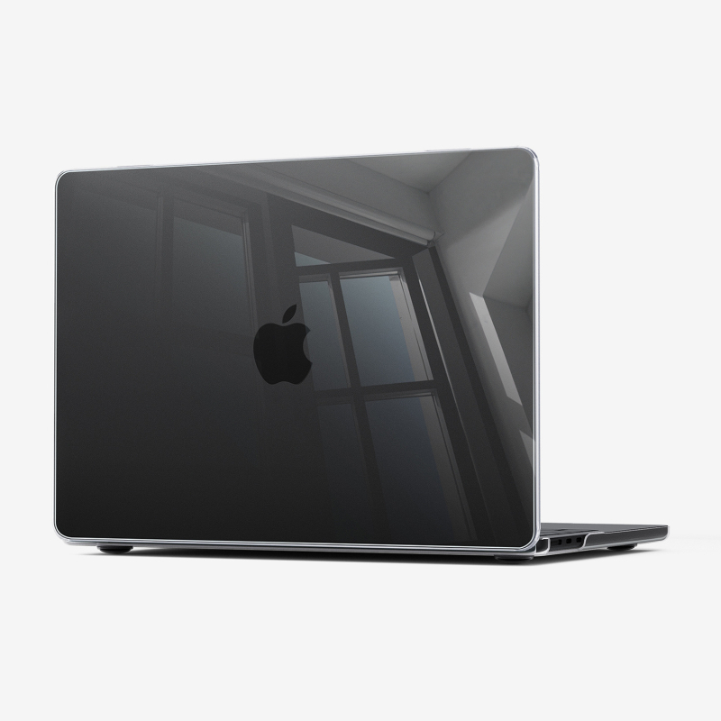 Защитен калъф за MacBook Pro и MacBook Air – пластмасов корпус, подходящ за частни марки