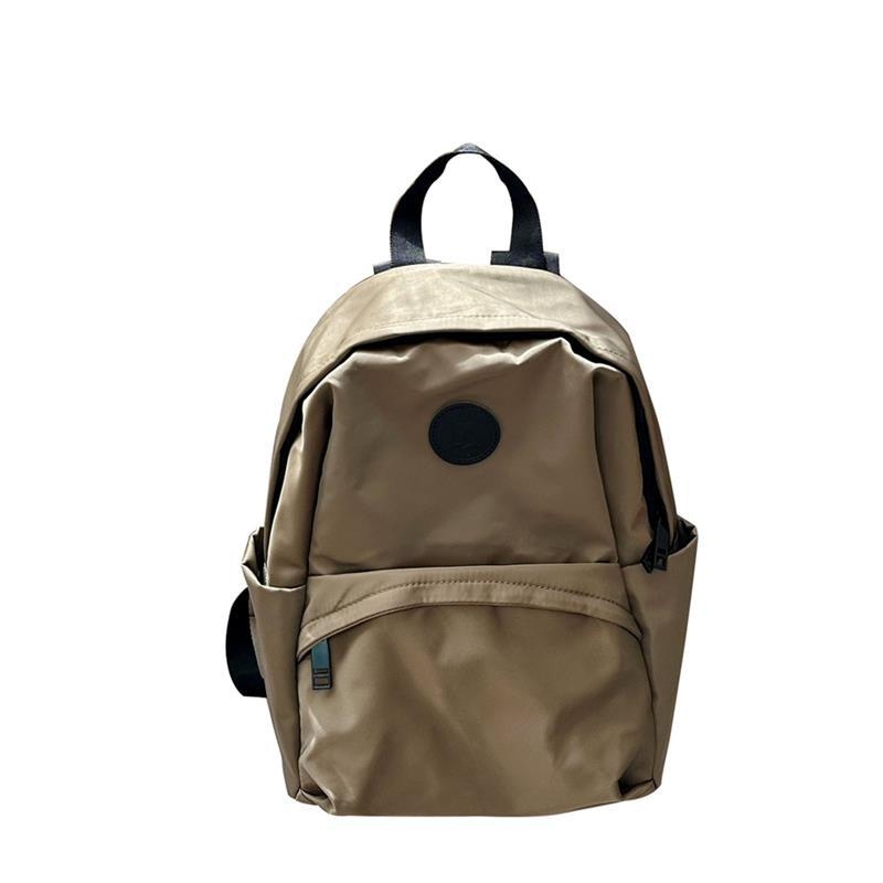 Unisex ruksak za prijenosno računalo od Oxford materijala, s proširivim kapacitetom do 20L, naramenice s zračnim jastukom, za školu