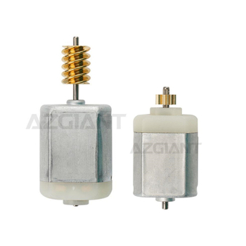 AZGIANT 12V Centrālais bloķēšanas aktuators Land Rover — Land Rover modeļi, svars 50 g