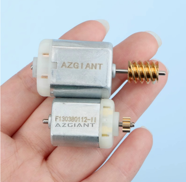 AZGIANT 12V Centrālais bloķēšanas aktuators Land Rover — Land Rover modeļi, svars 50 g