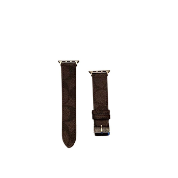 Remen za Apple Watch - PU umjetna koža, moderan stil, prilagodljivo sučelje