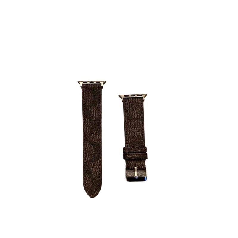 Remen za Apple Watch - PU umjetna koža, moderan stil, prilagodljivo sučelje