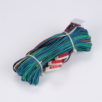 Sistem de încuietoare centrală pentru mașină, controlat prin telefon, cu alarmă antifurt — Tang Gong, material de contact: cupru pur / cupru acoperit cu aluminiu, aplicație: electronic