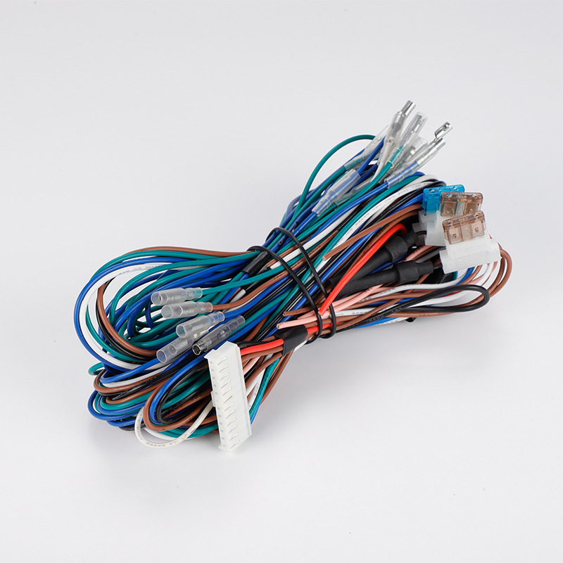 Sistem de încuietoare centrală pentru mașină, controlat prin telefon, cu alarmă antifurt — Tang Gong, material de contact: cupru pur / cupru acoperit cu aluminiu, aplicație: electronic