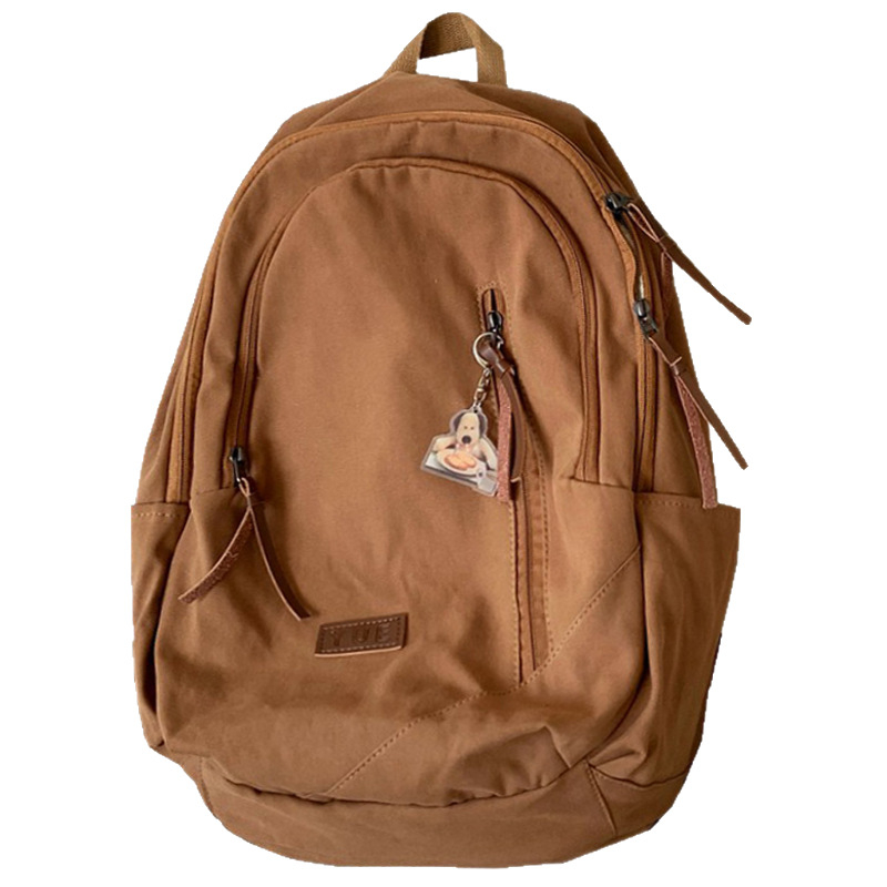 Utazó hátizsák, nagy kapacitású, nőknek, 14 hüvelykes laptophoz, legfeljebb 20 liter, 2025 tavaszán debütál