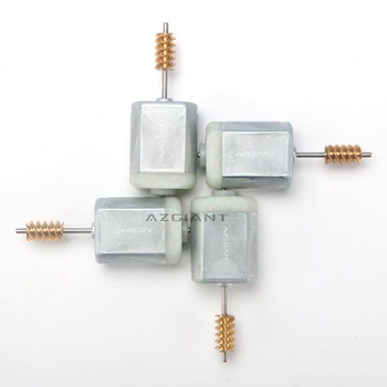 AZGIANT 12V centrālā durvju atslēgas motors Hyundai Elantra, Ioniq, Santa Fe, Tucson, Sonata – 50 g, modelis 1020300