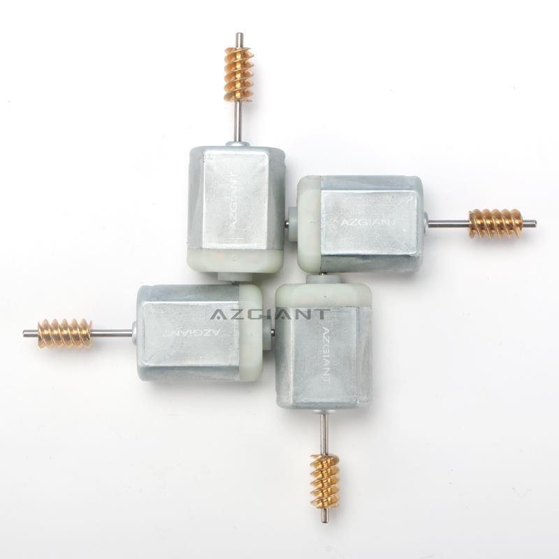 AZGIANT 12V centrālā durvju atslēgas motors Hyundai Elantra, Ioniq, Santa Fe, Tucson, Sonata – 50 g, modelis 1020300