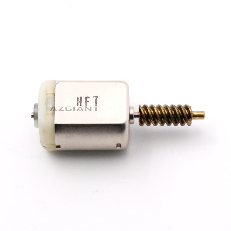 AZGIANT 12V centrālā durvju atslēgas motors Hyundai Elantra, Ioniq, Santa Fe, Tucson, Sonata – 50 g, modelis 1020300