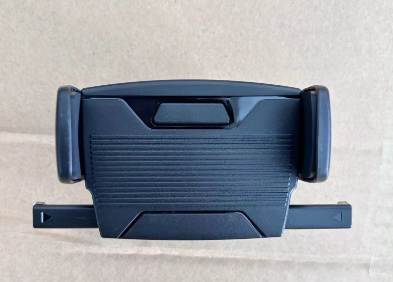 Βάση τηλεφώνου αυτοκινήτου με βεντούζα για ταμπλό/κεντρική κονσόλα, ρυθμιζόμενες γωνίες, αυτόματο κλείδωμα, συμβατή με ασύρματη φόρτιση