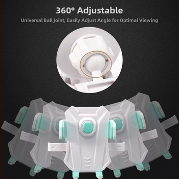 Βάση αυτοκινήτου για κινητό τηλέφωνο με αυτόματο κλείδωμα στο ταμπλό; κατάλληλη για κάθε smartphone; κατάλληλη για ταμπλό και παρμπρίζ