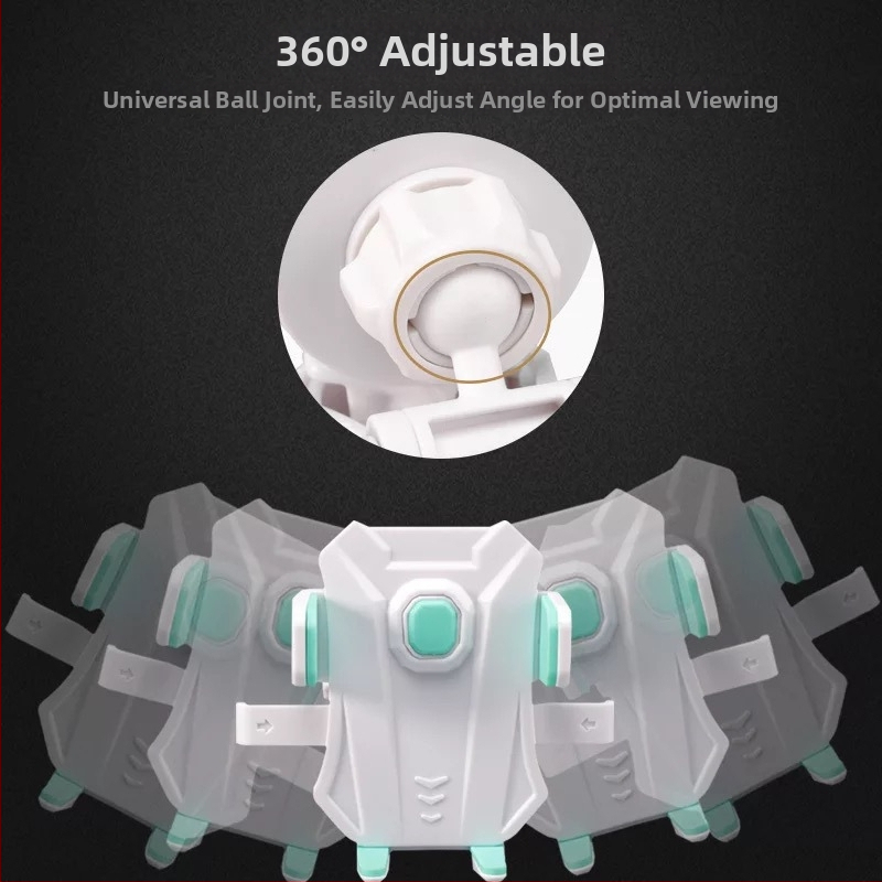 Βάση αυτοκινήτου για κινητό τηλέφωνο με αυτόματο κλείδωμα στο ταμπλό; κατάλληλη για κάθε smartphone; κατάλληλη για ταμπλό και παρμπρίζ