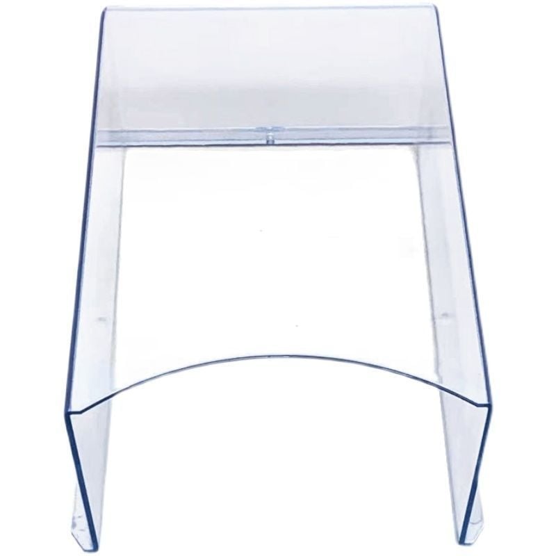 Прозрачен водоустойчив капак за система за контрол на достъпа с четец за пръстови отпечатъци и регистрация на присъствия