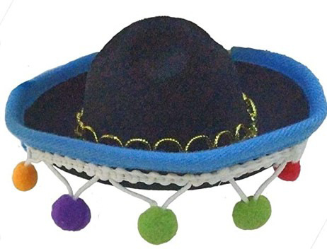 Bentiță de cap cu pălărie de festival — model grilă, poliester, imprimare, pentru toate sezoanele, stil Japonia și Coreea de Sud