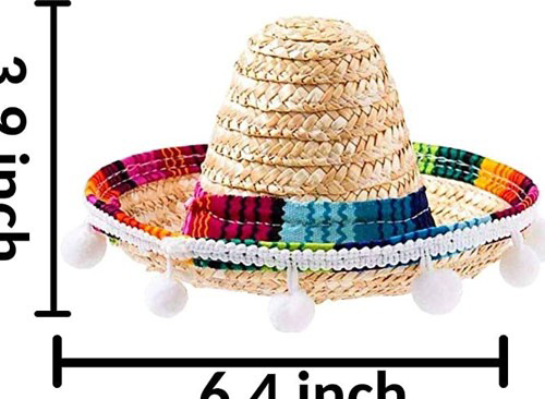 Bentiță de cap cu pălărie de festival — model grilă, poliester, imprimare, pentru toate sezoanele, stil Japonia și Coreea de Sud