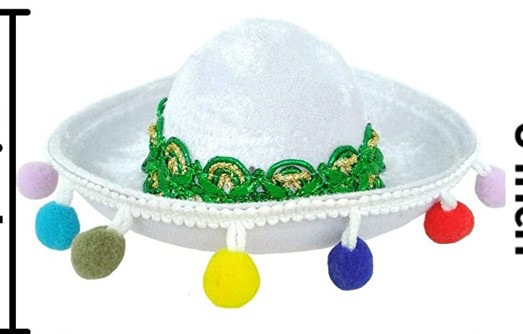 Bentiță de cap cu pălărie de festival — model grilă, poliester, imprimare, pentru toate sezoanele, stil Japonia și Coreea de Sud