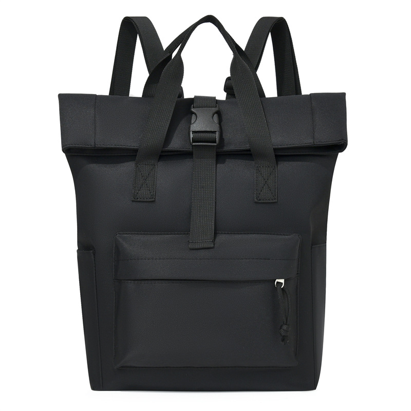 Unisex ruksak od Oxford tkanine, 20–35 L, za 12-inčni laptop, gradski stil, za putovanja i studij