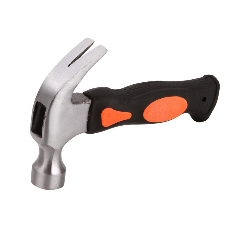 Višenamjenski čekić — skup alata od karbonskog čelika, težina 400 g, duljina glave 8, prilagođena obrada, licencirana privatna oznaka