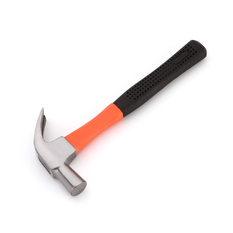 Višenamjenski čekić — skup alata od karbonskog čelika, težina 400 g, duljina glave 8, prilagođena obrada, licencirana privatna oznaka