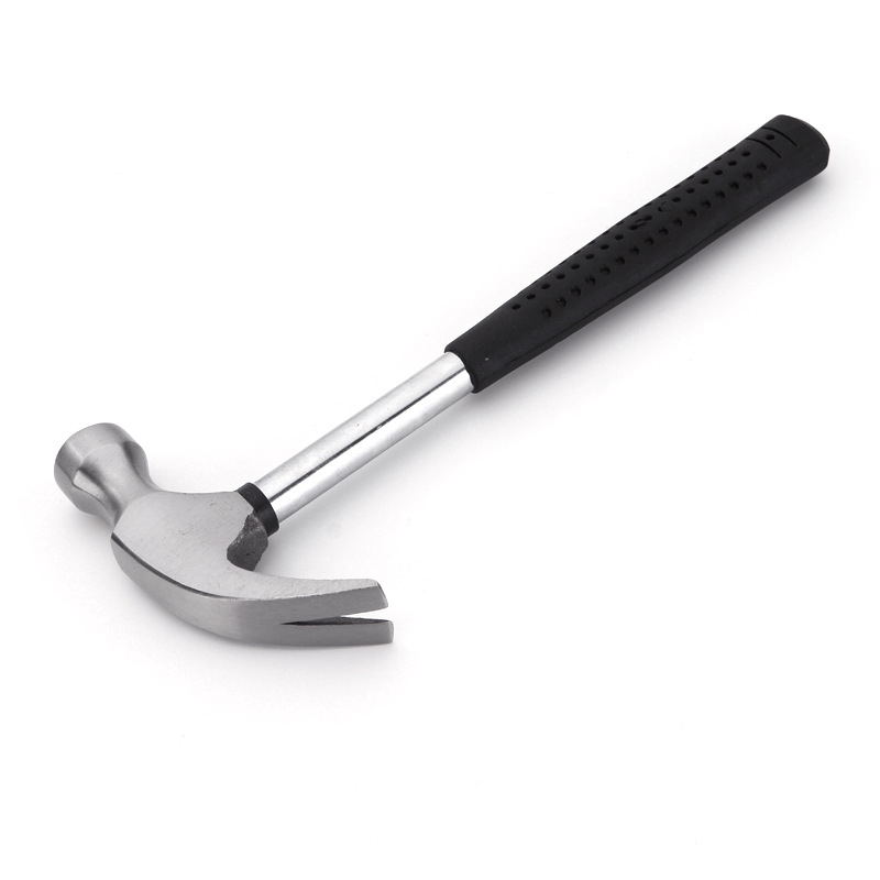 Višenamjenski čekić — skup alata od karbonskog čelika, težina 400 g, duljina glave 8, prilagođena obrada, licencirana privatna oznaka