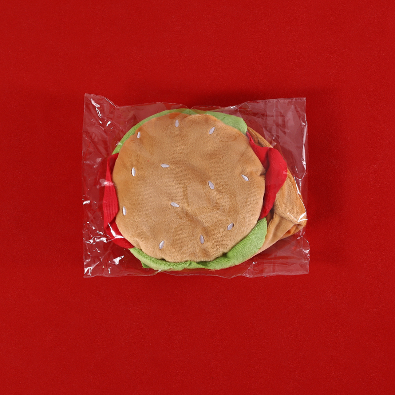 Șapcă din pluș pentru animale de companie, design Cartoon – bumbac, brodat, patru anotimpuri, stil japonez-coreean