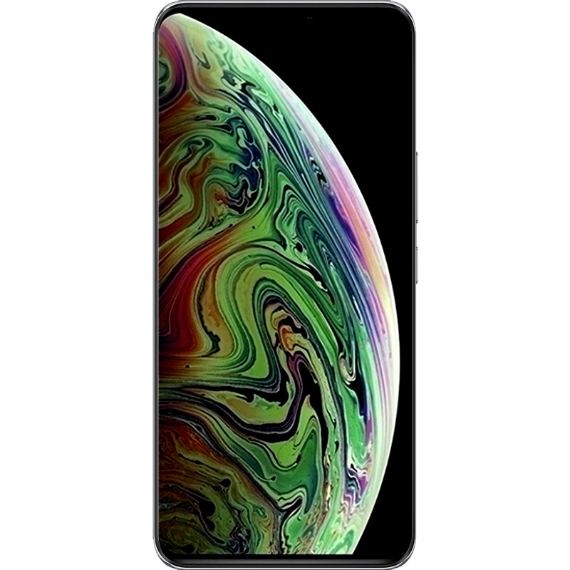 Zaštitno staklo prednjeg zaslona za Apple iPhone XS Max XR – HD, anti otisci prstiju, otpornost na pad, zaštita privatnosti