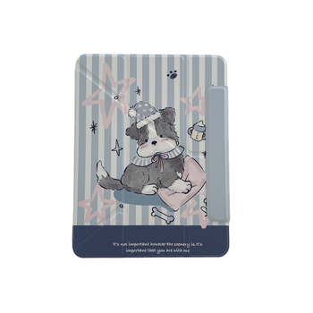 Θήκη προστασίας iPad για Air 5 και Mini 6, ανθεκτική στις πτώσεις, μαγνητική, διάχυση θερμότητας, αντι-αποτυπώματα