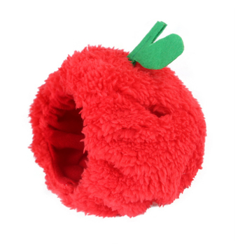 Șapcă pentru animale de companie (Model: Love; Material: catifea ananas; Potrivit pentru: universal; Sezon: patru anotimpuri; Stil: japonez și coreean)