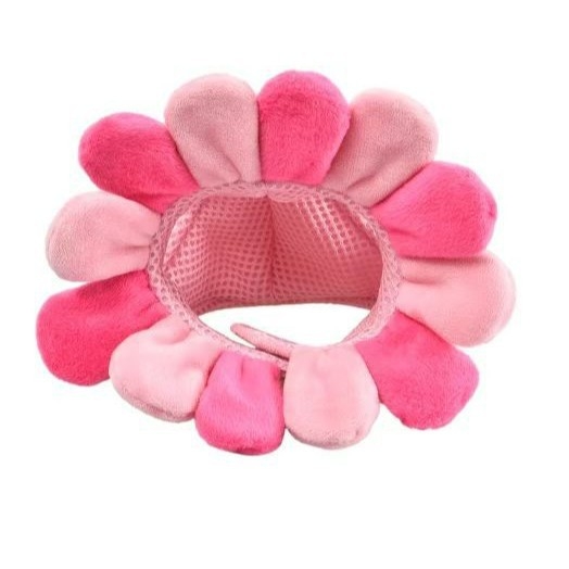 Șapcă pentru animale de companie (Model: Love; Material: catifea ananas; Potrivit pentru: universal; Sezon: patru anotimpuri; Stil: japonez și coreean)