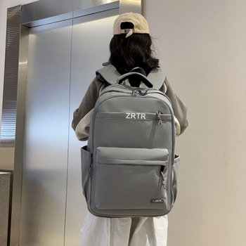Zola ruksak za svakodnevnu uporabu i putovanja, najlonski, ulični stil, prozračan, unisex, kapacitet 36–55 L