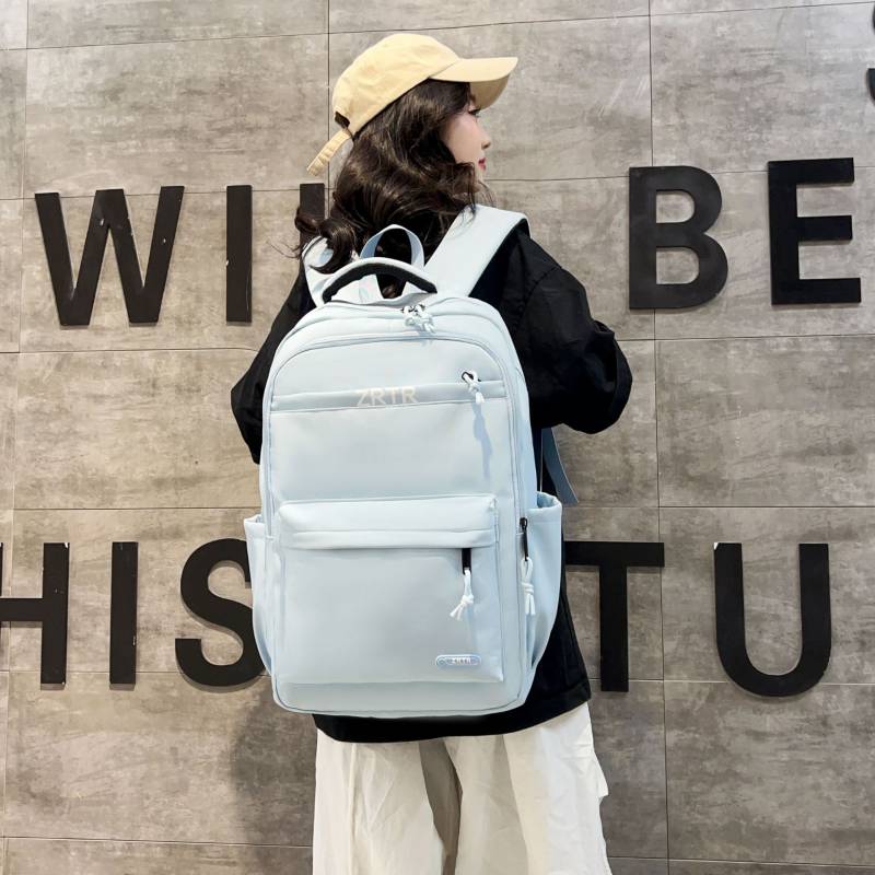 Zola ruksak za svakodnevnu uporabu i putovanja, najlonski, ulični stil, prozračan, unisex, kapacitet 36–55 L