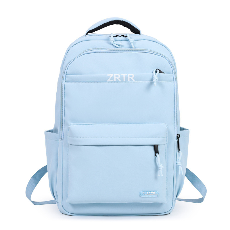 Zola ruksak za svakodnevnu uporabu i putovanja, najlonski, ulični stil, prozračan, unisex, kapacitet 36–55 L
