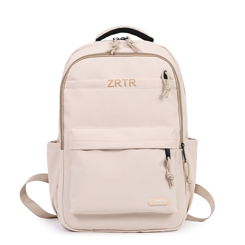 Zola ruksak za svakodnevnu uporabu i putovanja, najlonski, ulični stil, prozračan, unisex, kapacitet 36–55 L