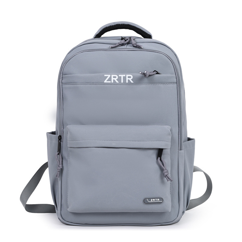 Zola ruksak za svakodnevnu uporabu i putovanja, najlonski, ulični stil, prozračan, unisex, kapacitet 36–55 L